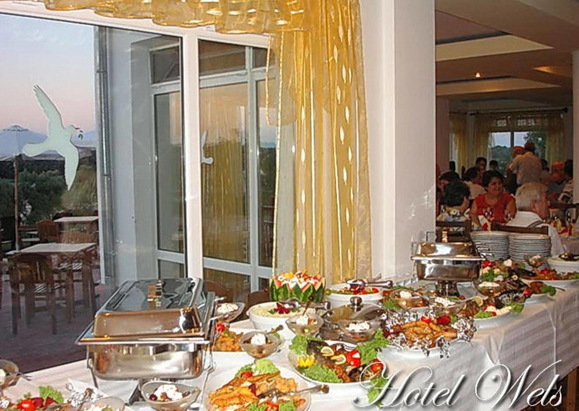 Hotel Wels Băltenii de Sus Extérieur photo