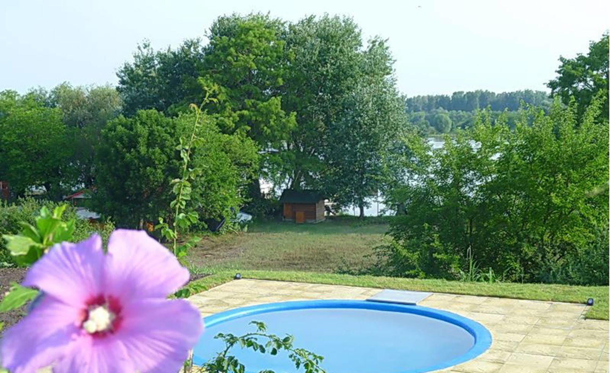 Hotel Wels Băltenii de Sus Extérieur photo