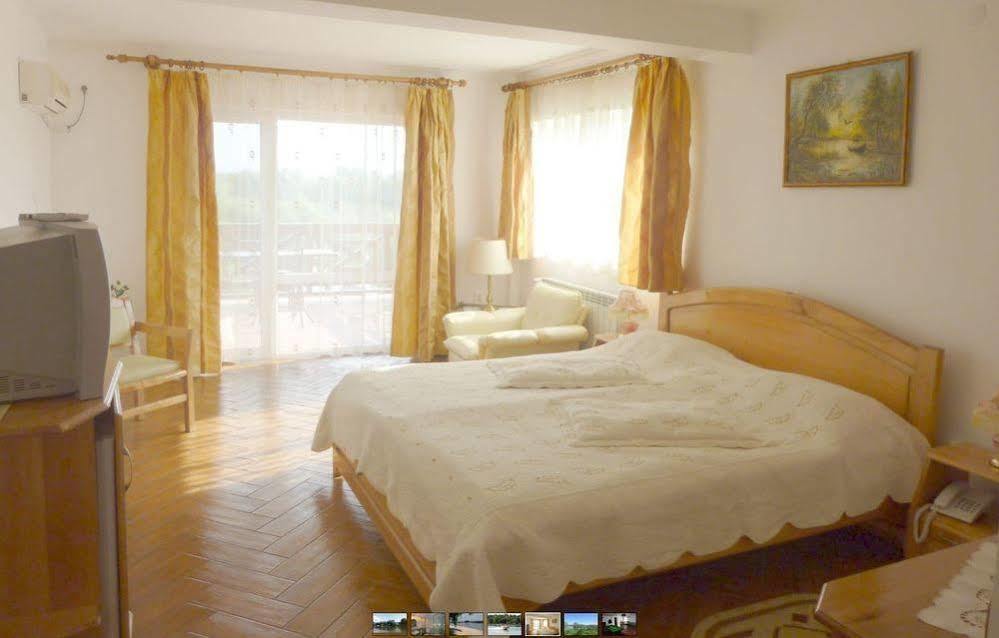 Hotel Wels Băltenii de Sus Extérieur photo